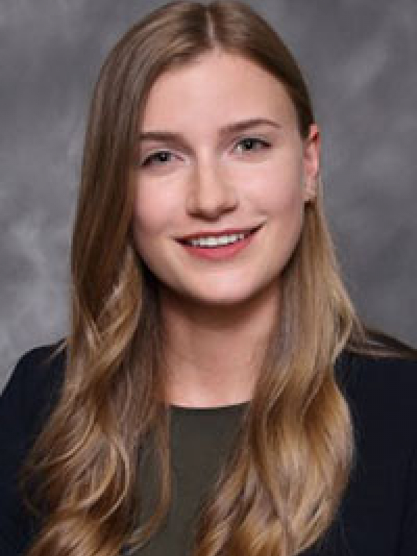 Emilie Braun, M.D.